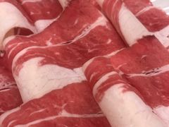 特级肥牛-常赢三兄弟·清真涮肉·清真炒菜(朝阳新城店)