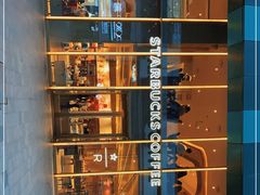 -星巴克臻选(沈阳大悦城店)