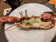 -博林天瑞喜来登酒店·西丽尚膳