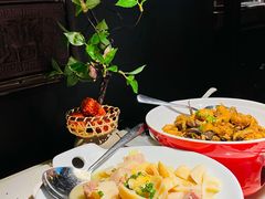 -柳莺湖上·湖景餐厅·江南菜(西湖店)