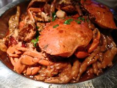 -胖哥俩肉蟹煲(来福士店)