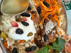 -龟兹KUCINA·新疆菜(前滩L+PLAZA店)