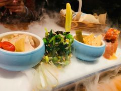 -老头儿油爆虾·1987杭州烟火味(湖滨银泰in77D区店)