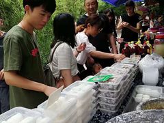 -竹泉村旅游度假区