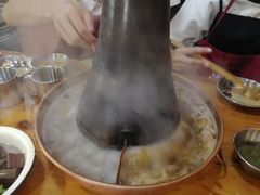 -东镇老火锅(长春路首店)