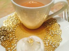 8餐厅-8餐厅(新葡京酒店)