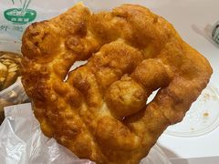 糖果子-真素诚·清真(新华路店)