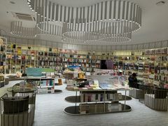 -邯郸书城·新华品阅生活(中华大街店)