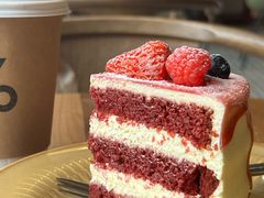-BAKER&SPICE(BFC外滩金融中心店)