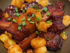 -妈妈菜舟山海鲜(定海古城店)