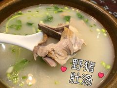 -木子山庄·安徽省老字号·中国炖锅宴