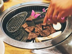 -黄金牧场(明洞总店)