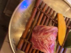 -西塔老太太泥炉烤肉(温州首店万象城黑金店)