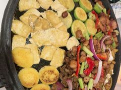 -一烙锅(友谊店)