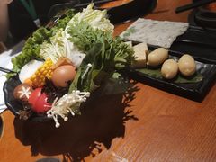 -呷哺呷哺(王府井喜悦店)