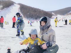 -多乐美地滑雪场