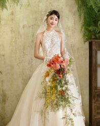 -蒙娜丽莎婚纱摄影(南门店)