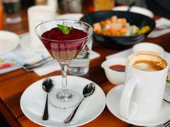 巧克力慕斯-新元素(丽都店)