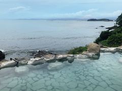 -南紀白浜 浜千鳥の湯 海舟