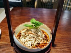 -童福兴·南京菜(老门东店)