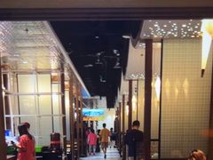 -青水瓦台汤泉(未央店)