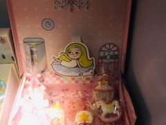 -李奥斯汀蛋糕商务茶歇·甜品台·企业活动团建(长寿路店)