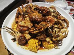 -庆峰龙虾烧烤(合肥一店)