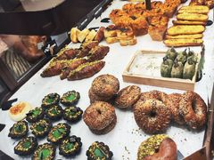 -PAPER STONE BAKERY(天汇广场店)