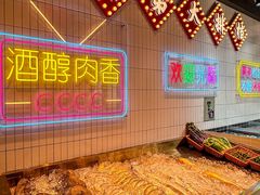-黄弟大排档·湖南菜·小龙虾·小海鲜(凯旋北路店)