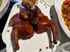 -院8里·小聚园老川菜(九眼桥店)