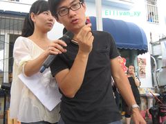 老板-霸王虾·麻辣小龙虾(清水河公园店)