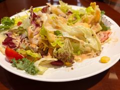 -RELLMAN莱尔曼扒房(黄埔店)
