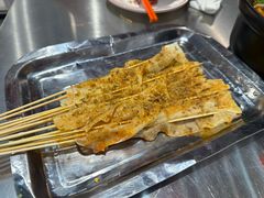 -堂堂小伙夫·辽宁小吃大排档(京西大悦城店)