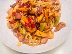 -金佬馆·川菜(芜湖镜湖万达店)