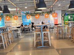 -宜家·瑞典风味餐厅(无锡店)