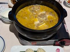 -禧宴Joyous Restaurant(禧园店)