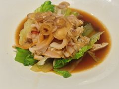 -徐记海鲜(观沙岭|滨江新城店)