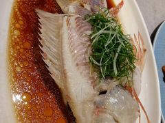 -汤臣·空中餐厅·严选粤菜(石湾世博广场店)