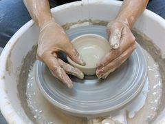 -粤陶渊.DIY陶艺体验馆(粤陶总店)