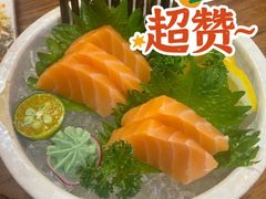 -桃太郎寿司料理(南坪店)