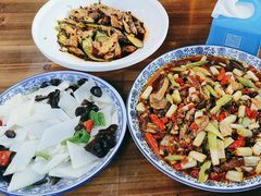 -李大爷的泡椒馆(冉家坝店)
