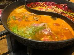 -呷哺呷哺 黄金牧场 (新中关购物中心店)