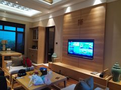 -西安华清御汤酒店