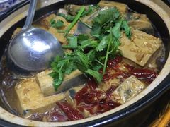 -咱家小院(汉中门店)