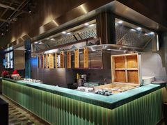 -庐灶江南·江南菜·四合院Bistro(东直门·华侨夜泊君亭店)