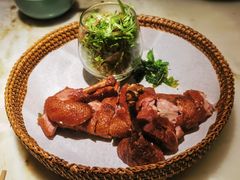 樟茶鸭-锦府盐帮·李宅(领展购物广场中关村店)