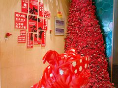 -红樱桃·欢乐餐厅(太原里店)