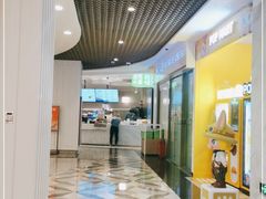 -奈雪的茶(市百一店)