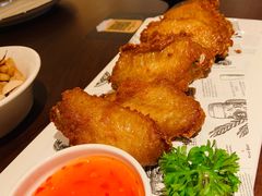 -Ambra Haus琥珀屋精酿餐厅(宝山店)