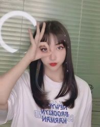 -Rise Hair上升造型